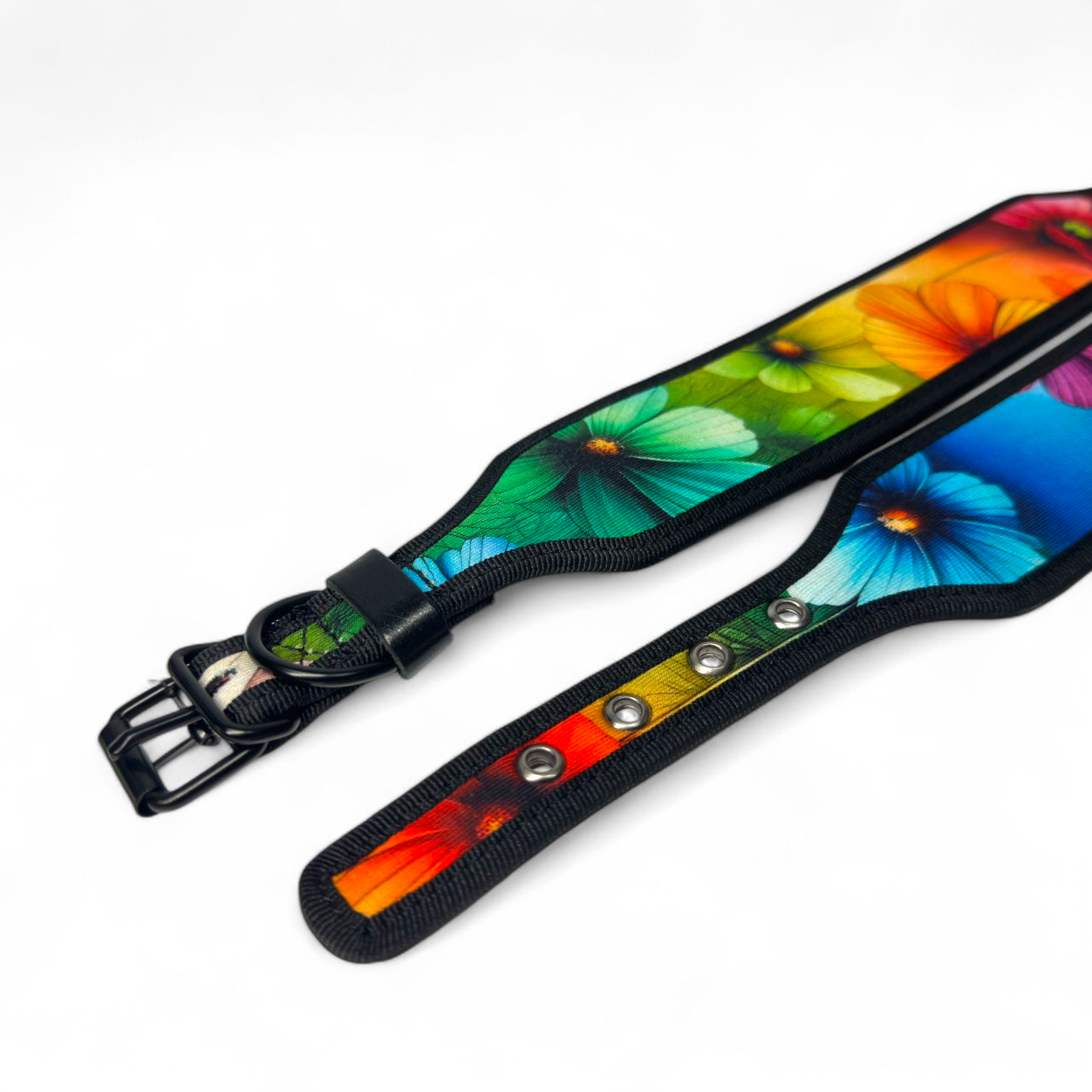 „Tropical Bloom“ Premium antkaklis