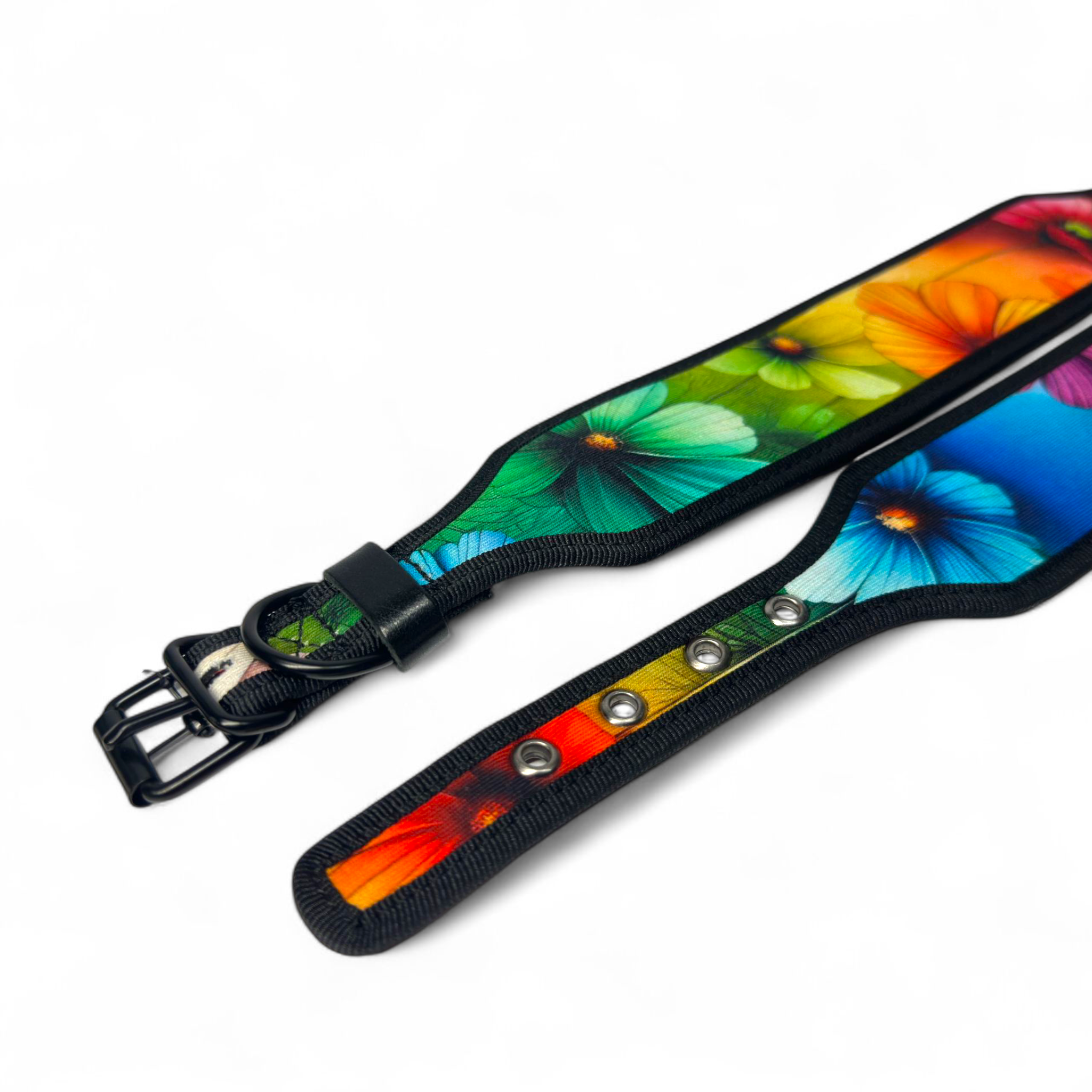 „Tropical Bloom“ Premium antkaklis