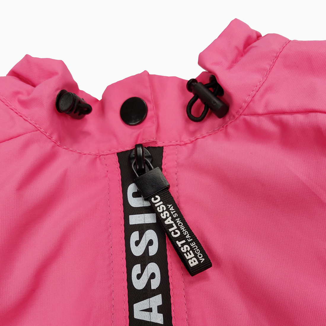 Kombinezonas šunims „Pink Dream“
