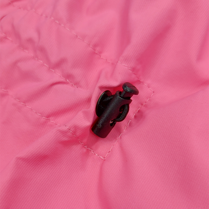 Kombinezonas šunims „Pink Dream“