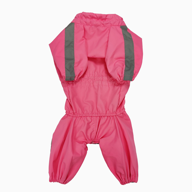 Kombinezonas šunims „Pink Dream“
