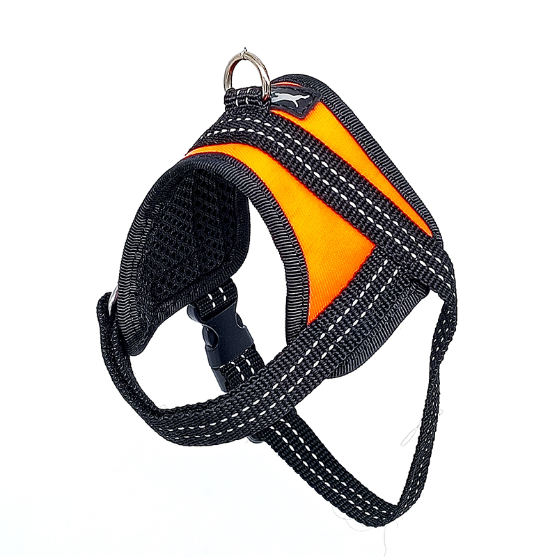 SwiftStrap Pet Harness
