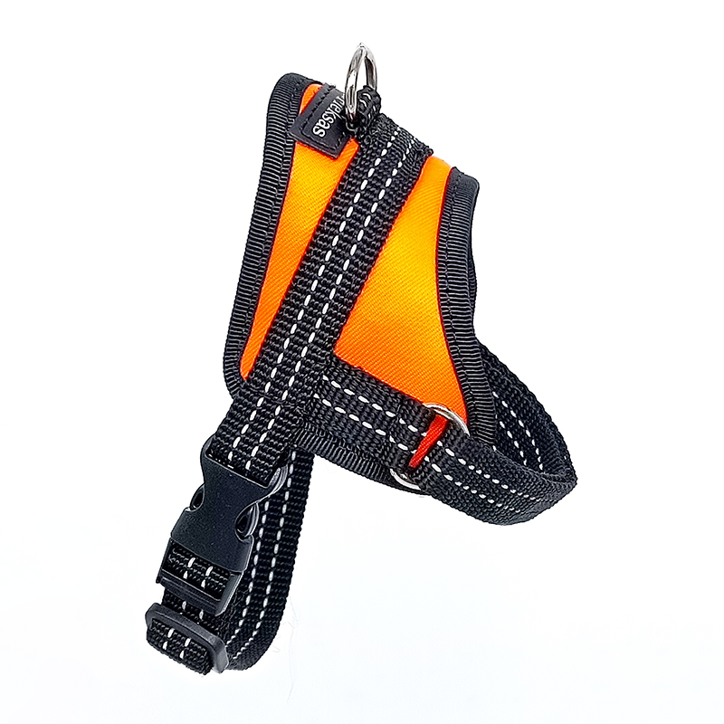 SwiftStrap Pet Harness