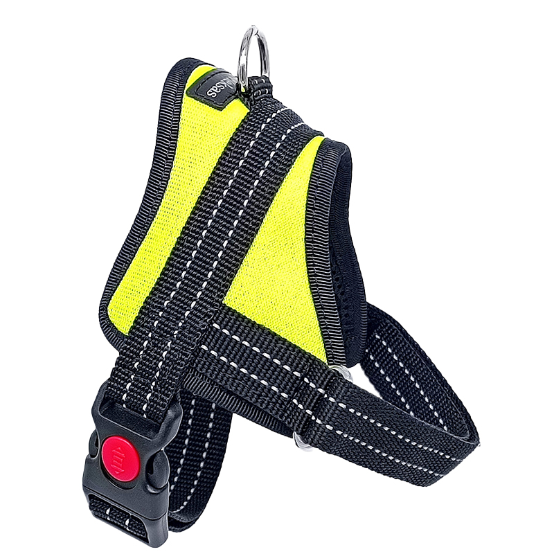 SwiftStrap Pet Harness