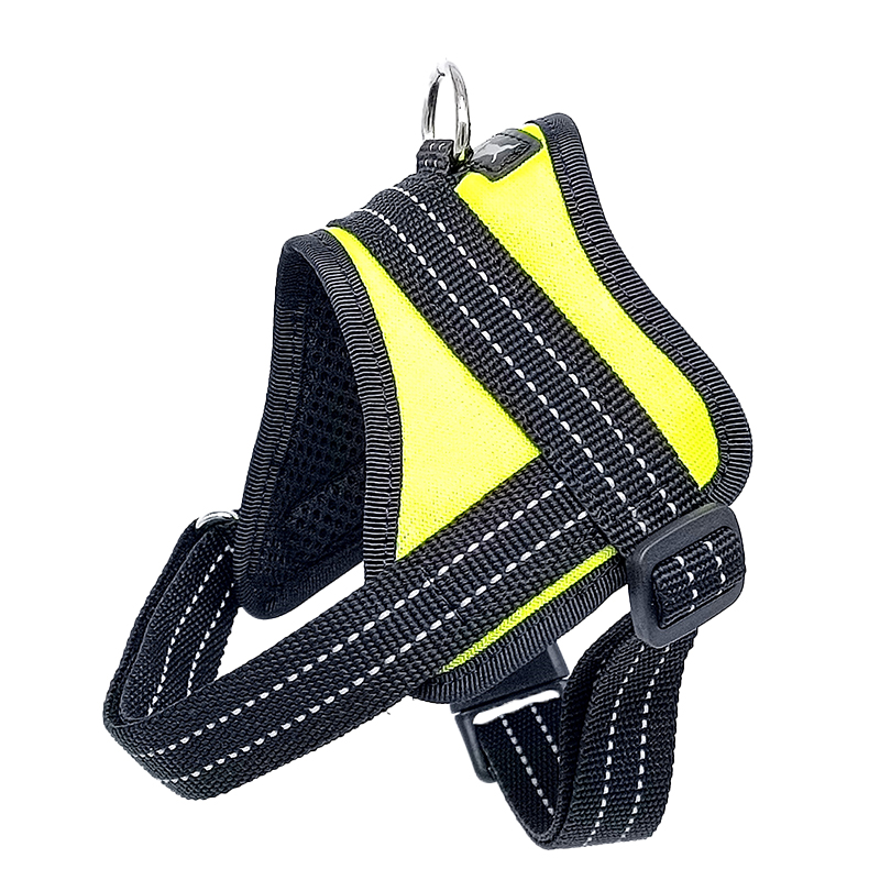 SwiftStrap Pet Harness