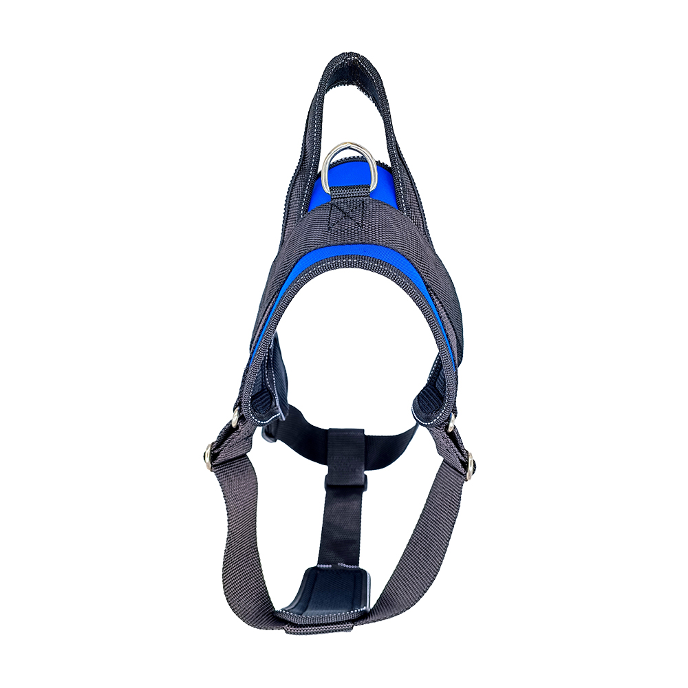 Harness for Large Breed Dogs Blue