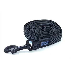 Padded leash  25mm