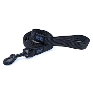 Padded leash  25mm