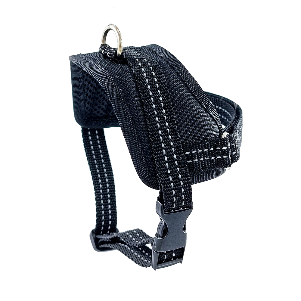 SwiftStrap Pet Harness