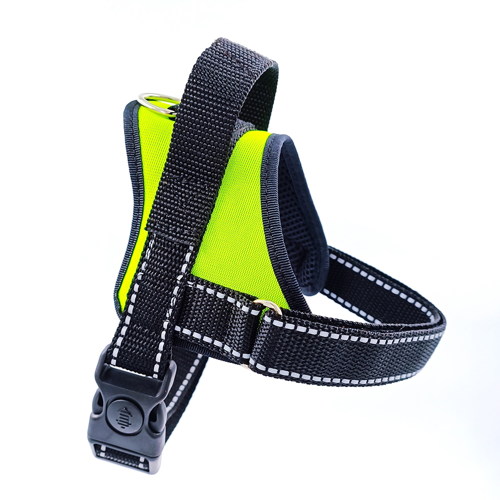 Flexypet Aero harness