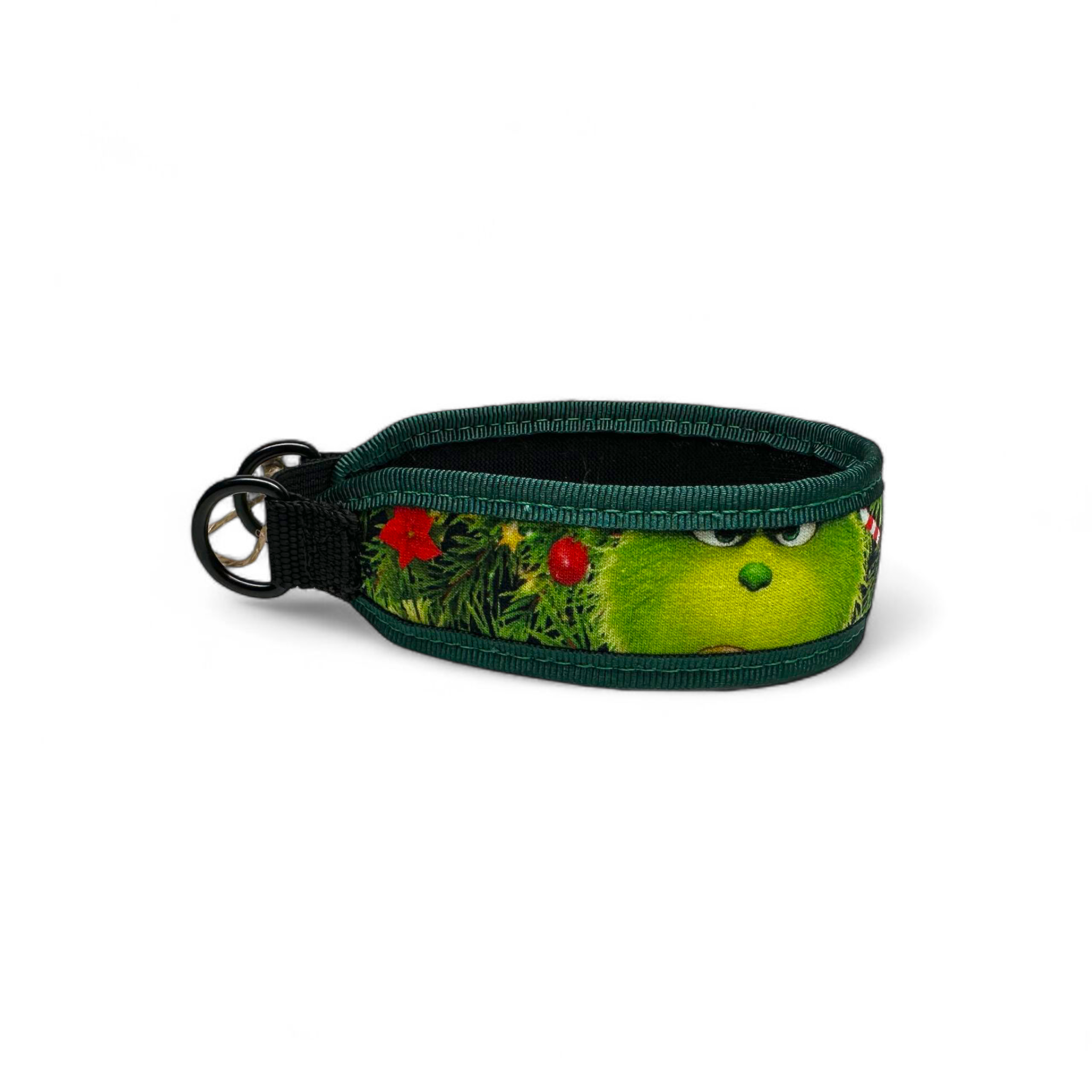 Christmas Dog Collar – Premium Control & Seasonal Design