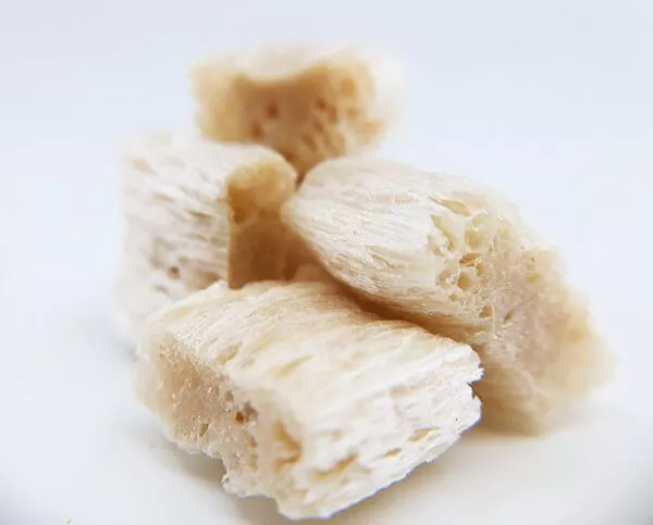 QCHEFS Cheesies šuns dantų priežiūrai 65 g