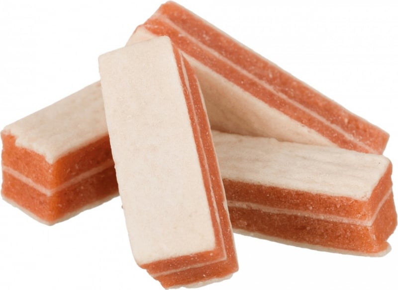 Trixie PREMIO Advent Calendar for Dogs, 30×34×3.5 cm